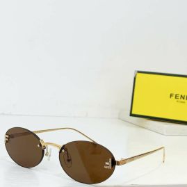 Picture of Fendi Sunglasses _SKUfw55616653fw